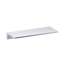 Kartners 232679-2-99 - BERLIN - Shower Shelf -Polished Chrome