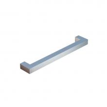 Kartners 248712 - LONDON - Cabinet Pull 12''  - Polished