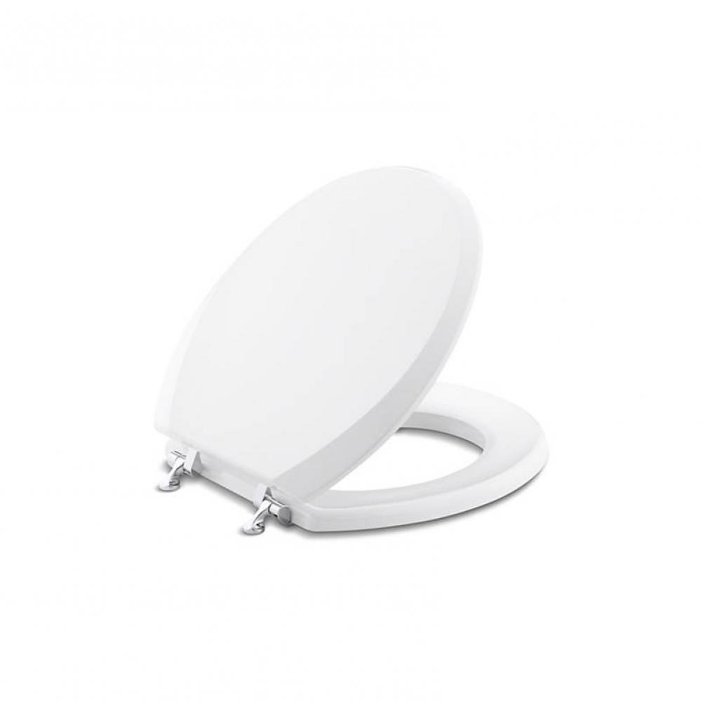 Stafford® Toilet Seat, Round