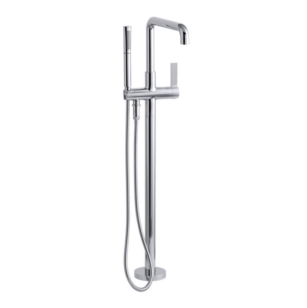 One™ Floor-Mount Bath Filler