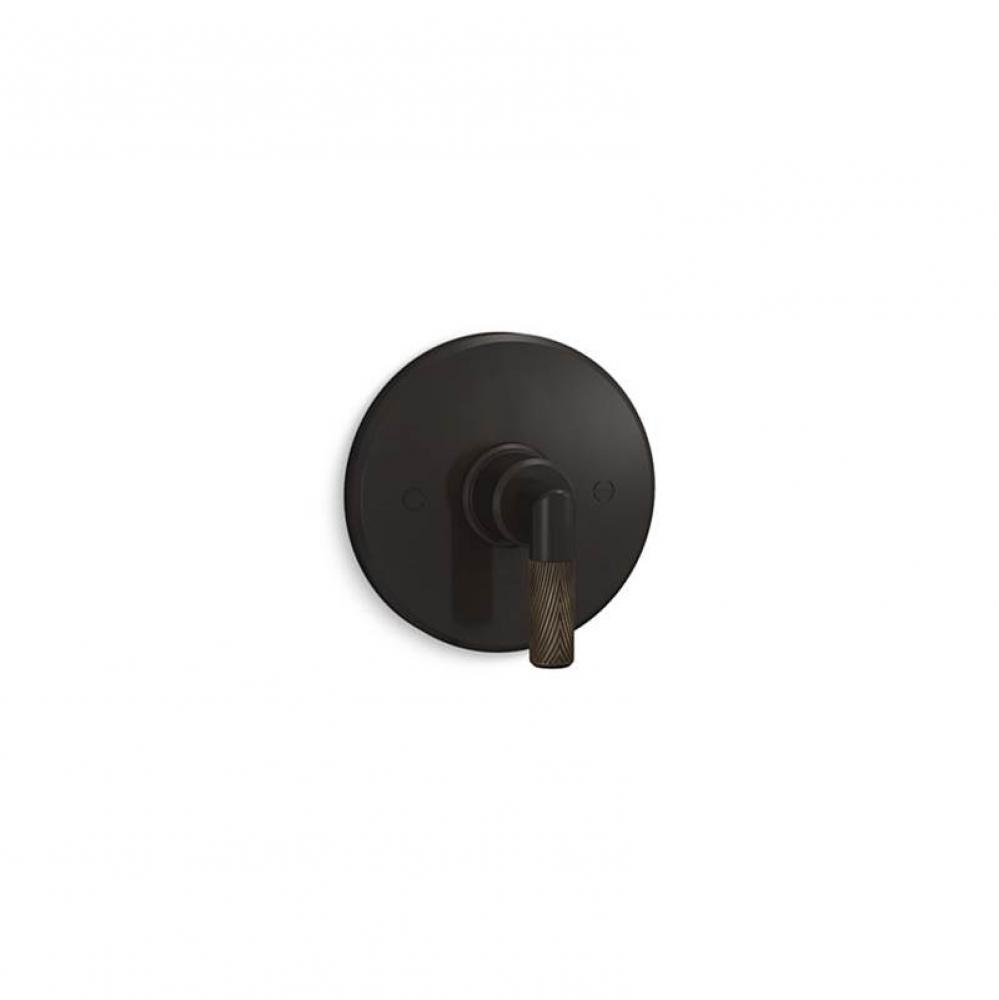 Pinna Paletta Thermostatic Valve