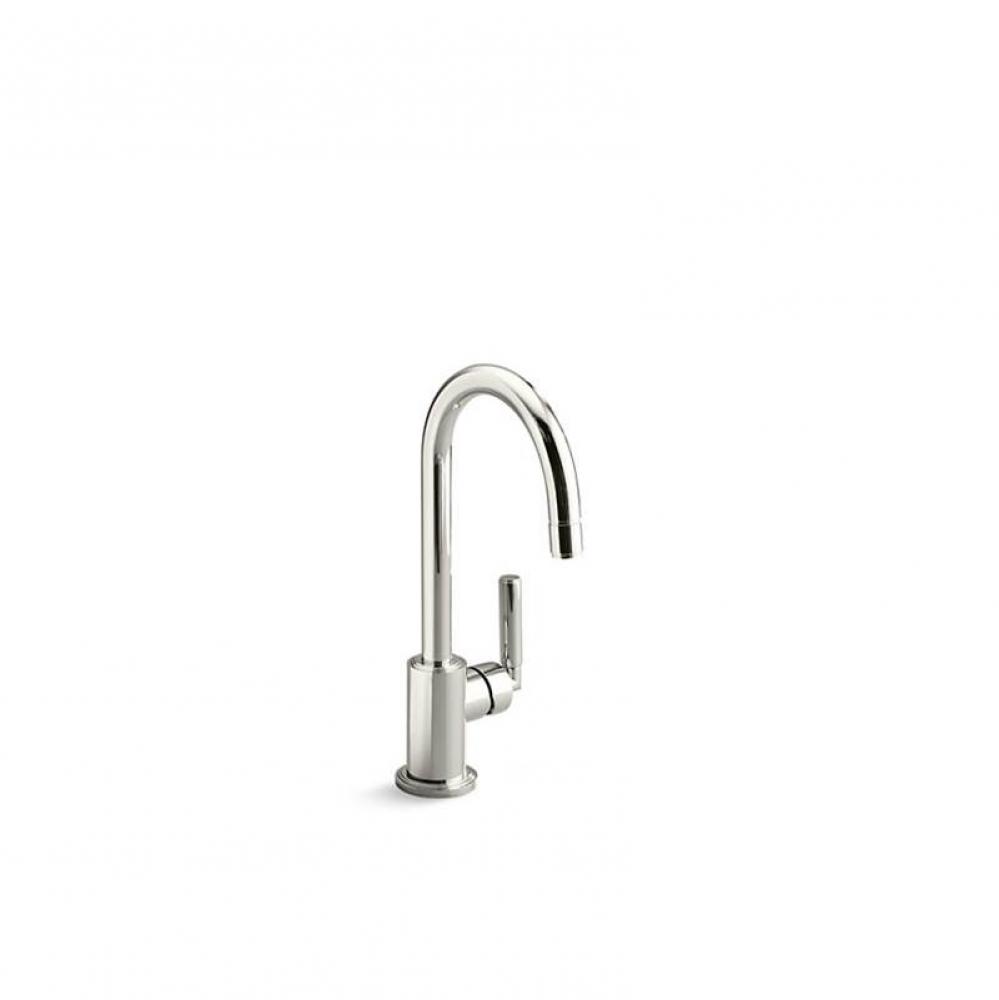 Vir Stil® Minimal Bar Faucet