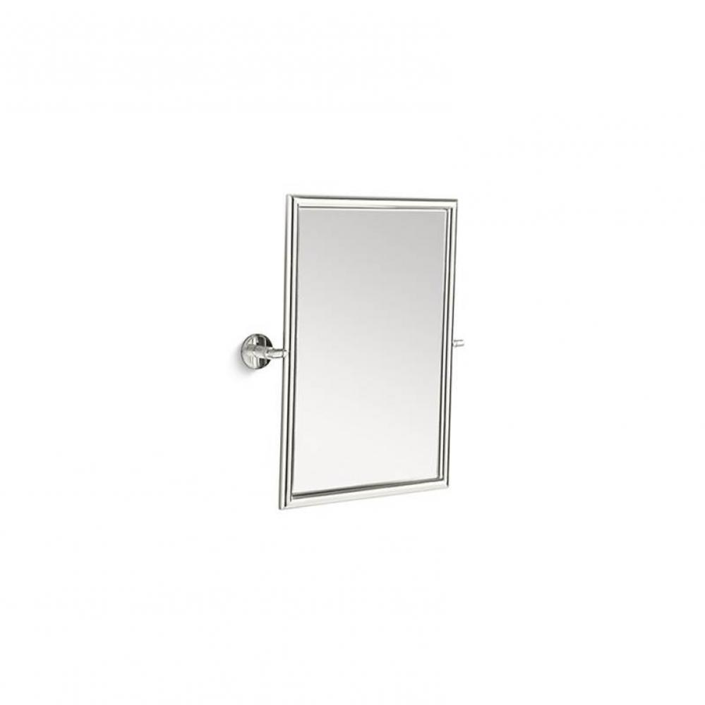 Vir Stil® Metal Mirror