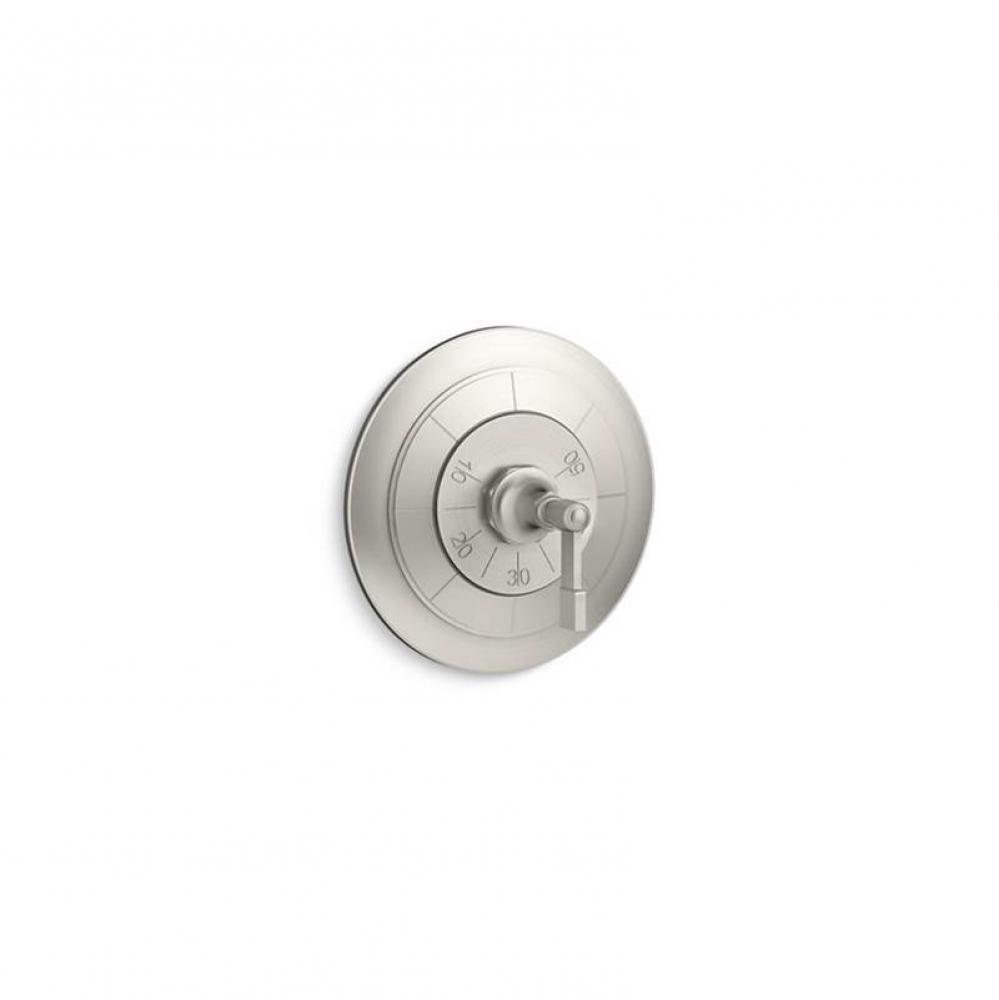 For Loft Thermostatic Trim,