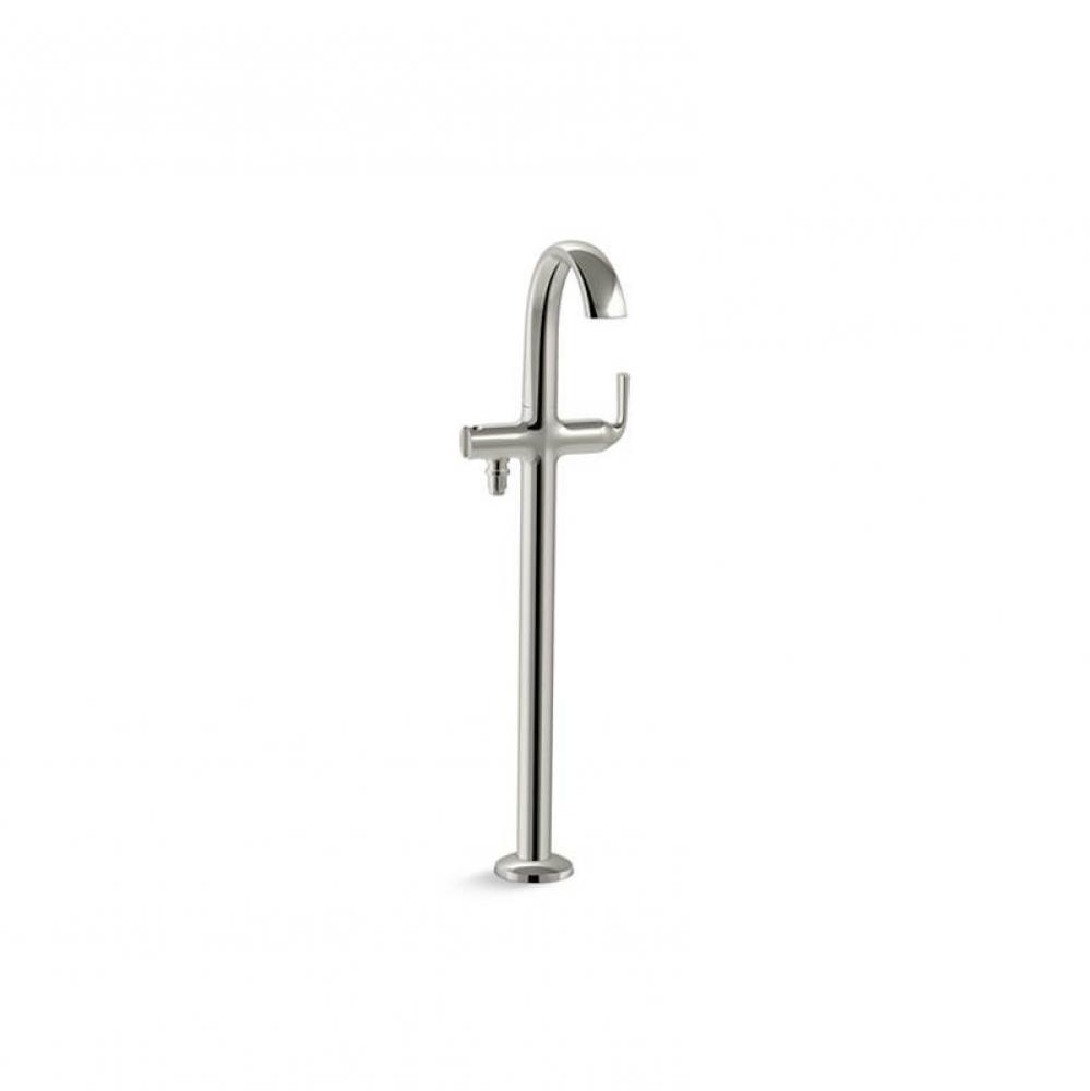 Script® Freestanding Bath Faucet, Less Handshower