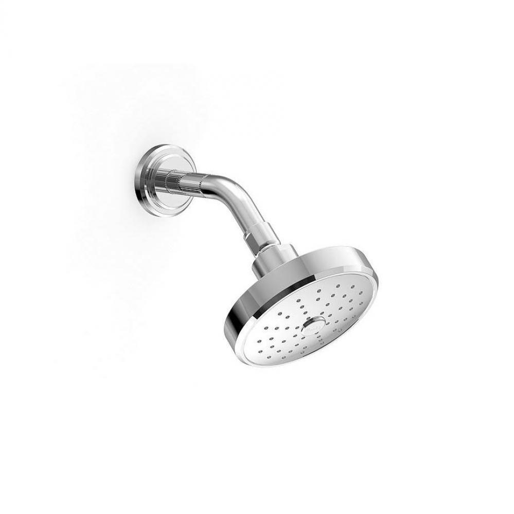 Vir Stil® Showerhead W/Arm (1.75 Gpm), Uk