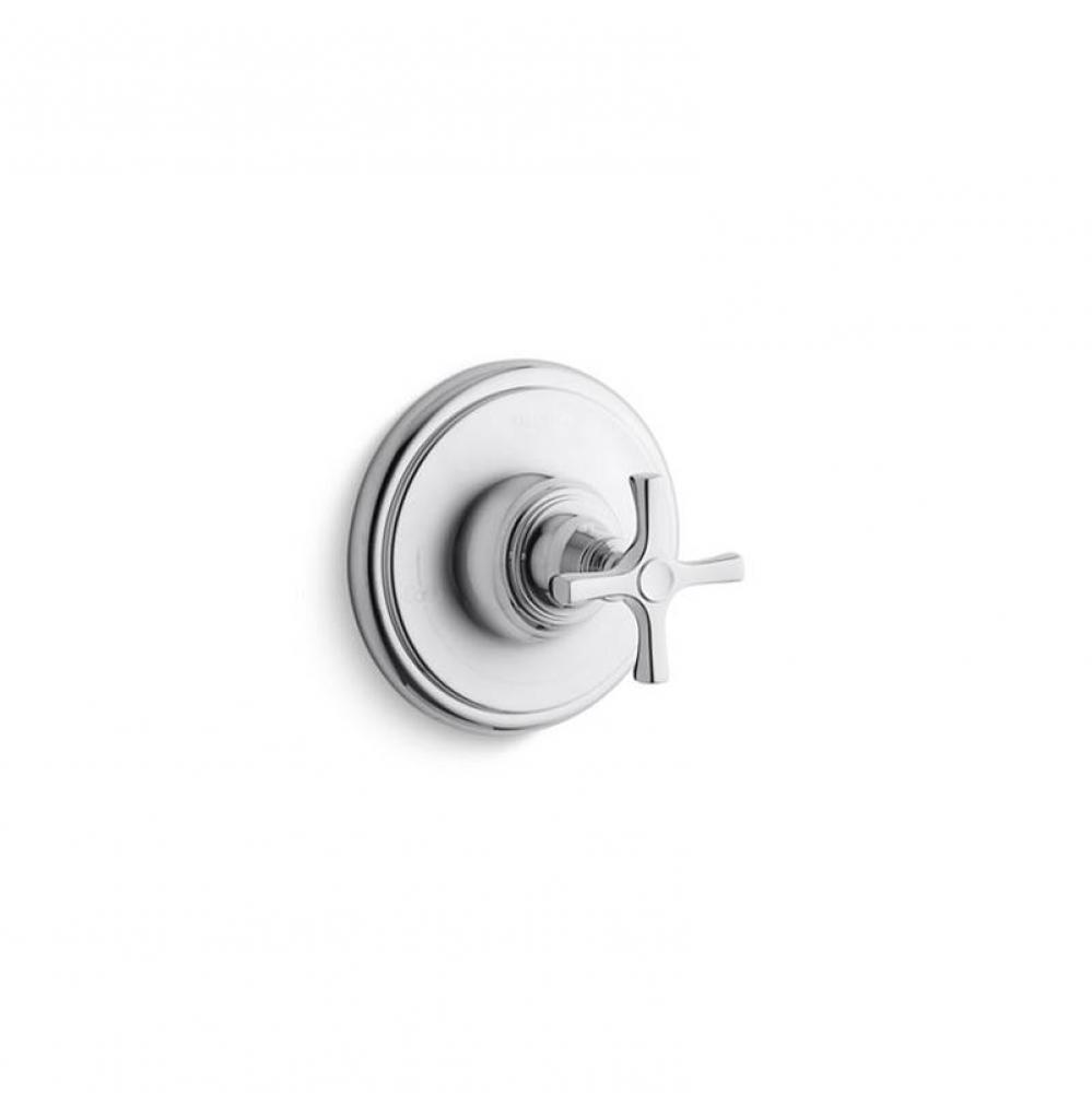 Bellis® Thermostatic Valve Trim, Cross