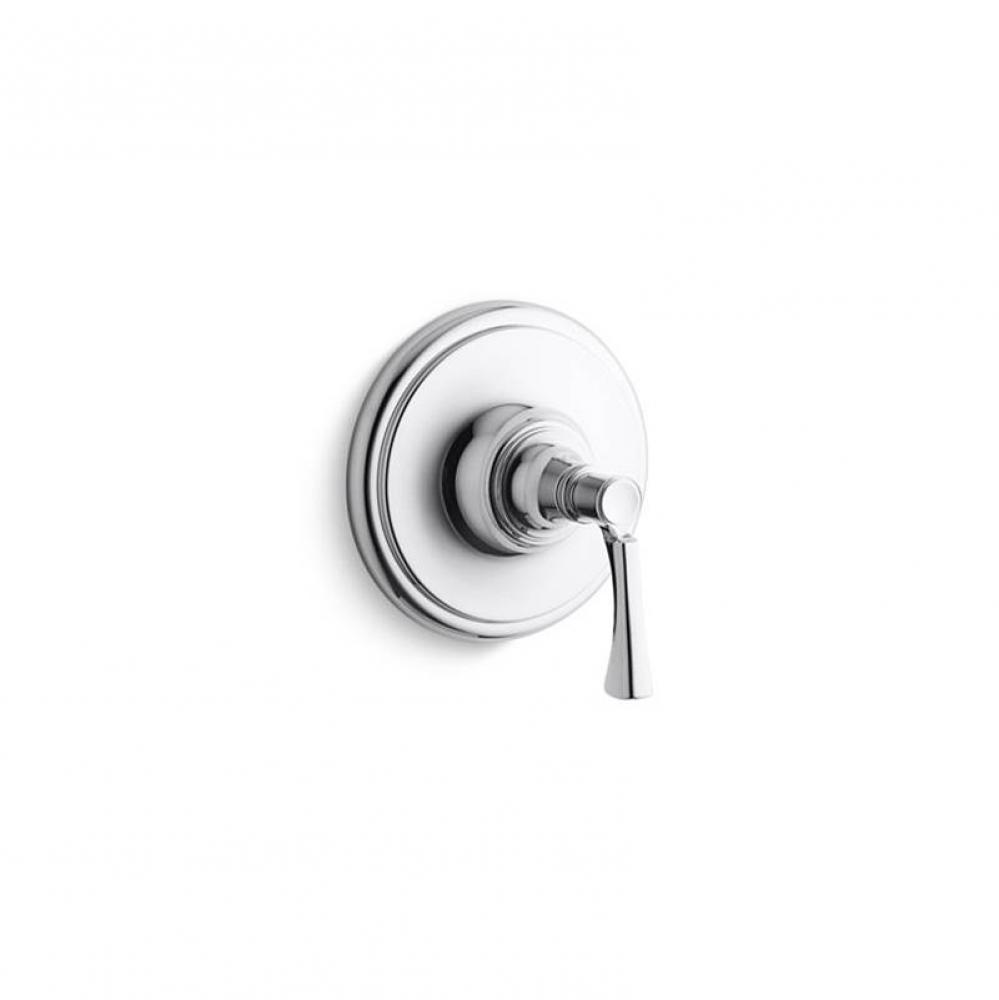 Bellis® Thermostatic Trim, Lever Handle