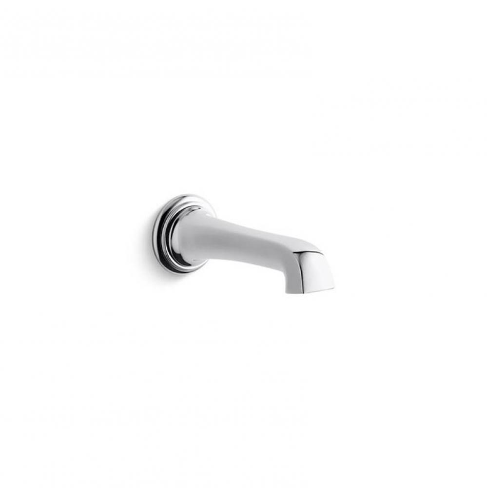 Bellis® Wall-Mount Bath Spout