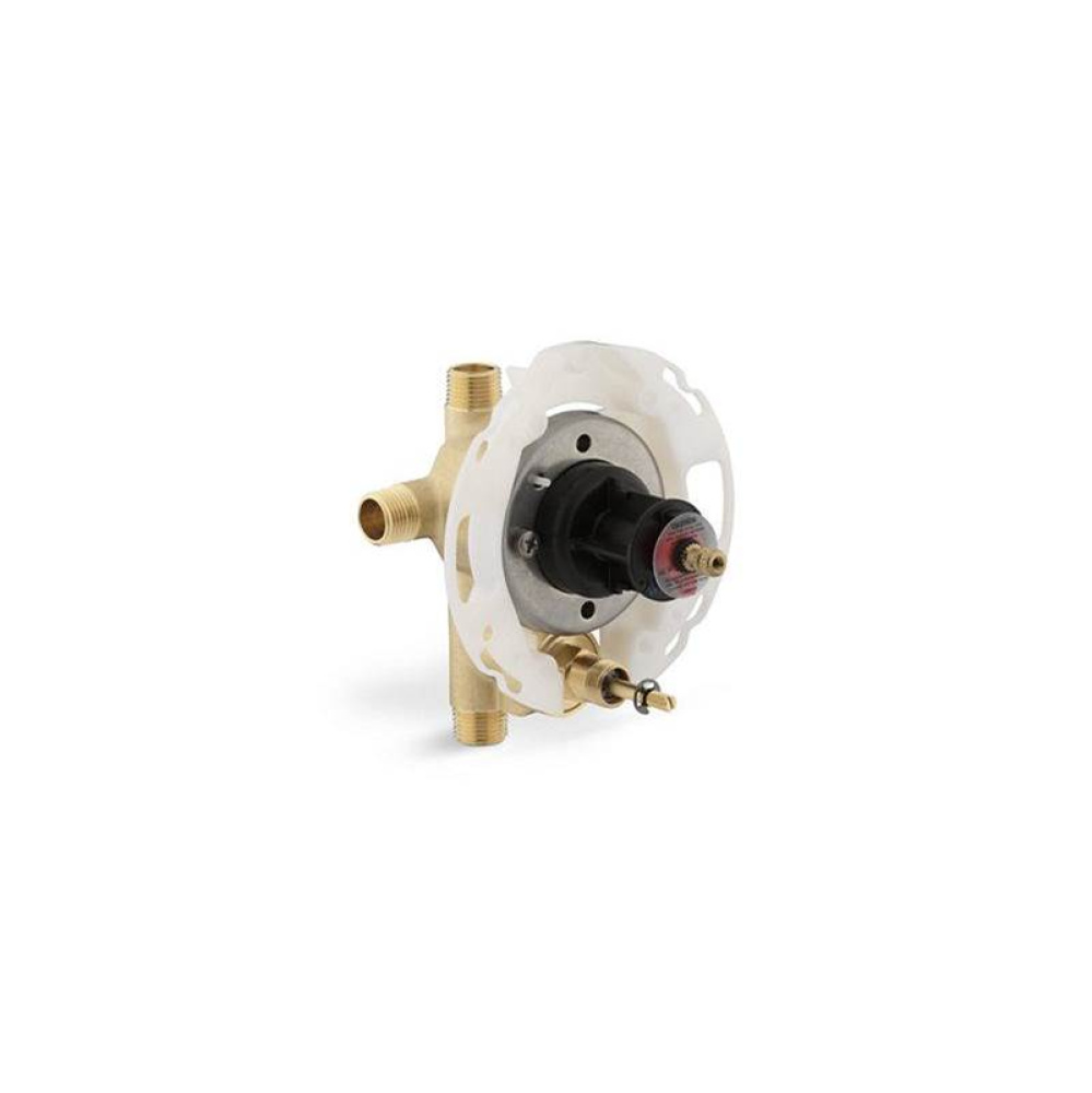 Pressure Balance Valve W/Divert