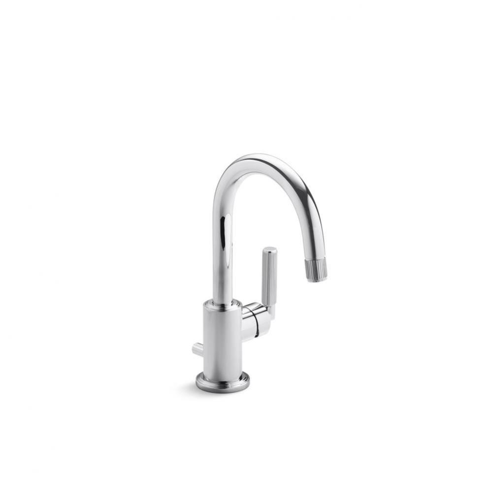 Vir Stil® Single Control Sink Faucet