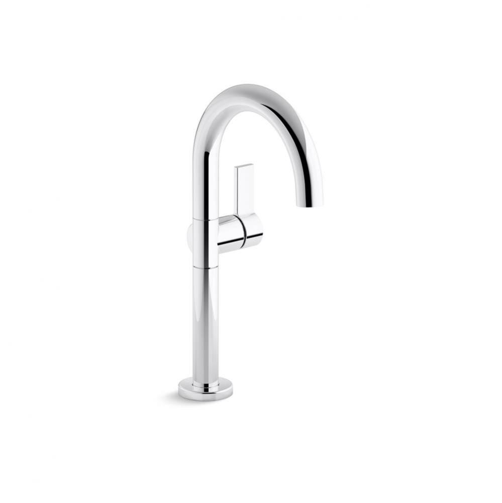 One™ Sc, Sink Faucet, Tall Spout