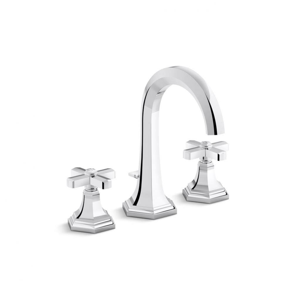 For Town Sink Faucet, Tall Spout, Cr