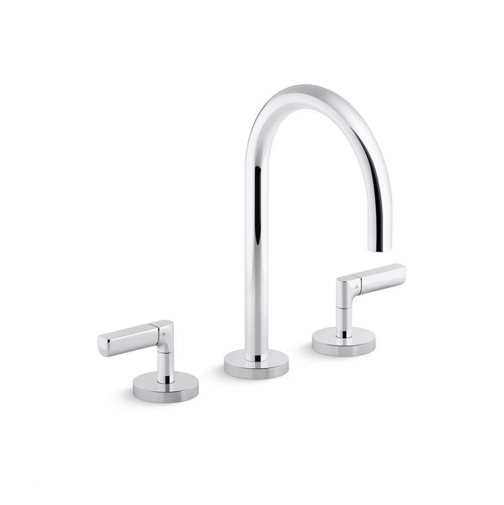 One Nazare™ Sink Faucet, Gooseneck Spout