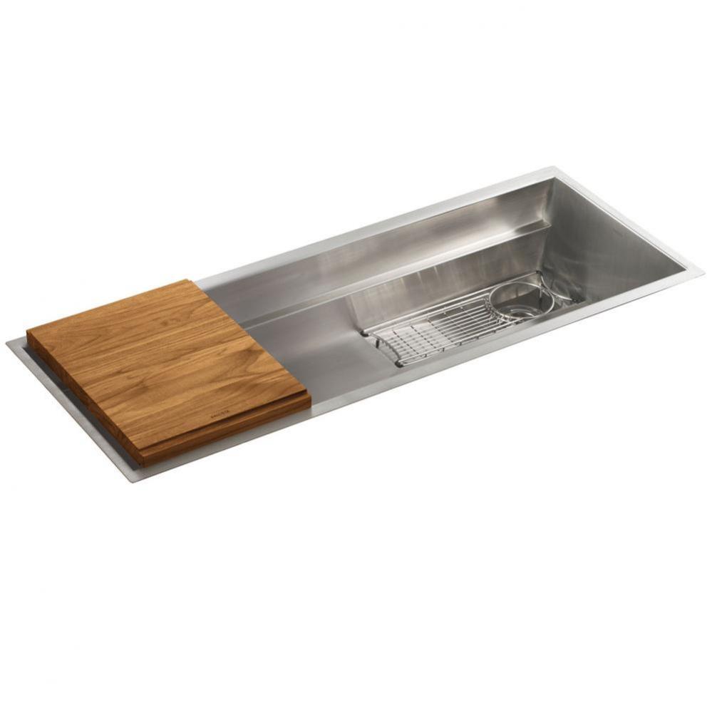 Multiere® 45'' Kitchen Sink W/Accessories