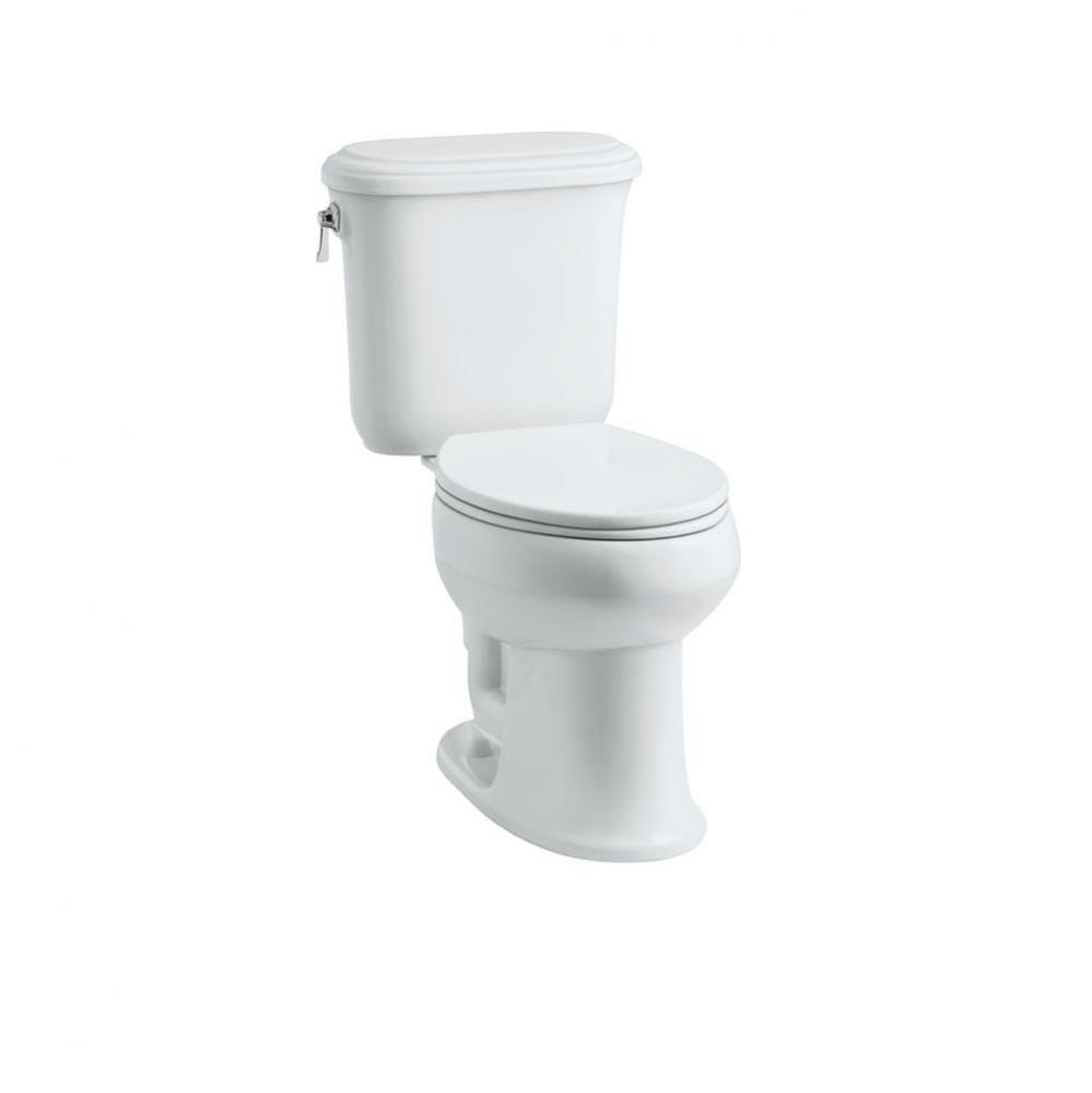 Kennebec™ Two Piece Toilet