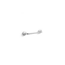 Kallista P31201-00-CP - For Loft Towel Bar 12''