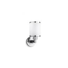 Kallista P34021W-00-CP - Laura Kirar Wall Sconce, Uk