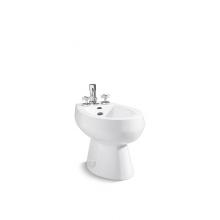 Kallista P71040-00-0 - Persephone Bidet,