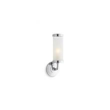 Kallista P31221-00-CP - For Loft Sconce