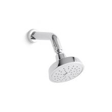 Kallista P23371-00-CP - Counterpoint® Showerhead W/ Arm (1.75 Gpm)