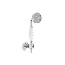 Kallista P21450-00-CP - For Loft Handshower