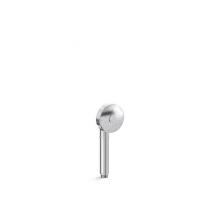 Kallista P24175-00-BZ - Laura Kirar Handshower And