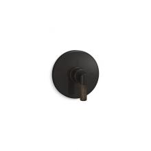 Kallista P24922-ABW-BZ - Pinna Paletta Thermostatic Valve