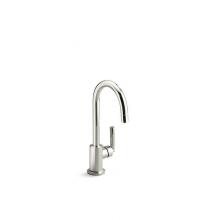 Kallista P23072-00-CP - Vir Stil® Minimal Bar Faucet