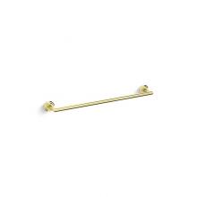 Kallista P24931-ULB-ULB - Pinna Paletta™ Towel Bar, 24''