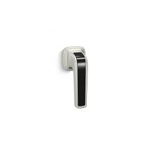 Kallista P70373-CB-CP - Per Se Trip Lever, Black