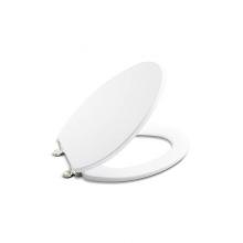 Kallista P70313-AD-0 - Contemporary Toilet Seat