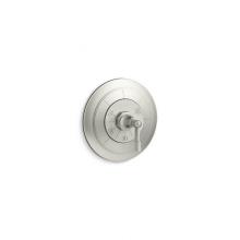 Kallista P23052-LV-CP - For Loft Thermostatic Trim,