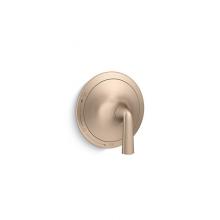 Kallista P25018-LV-AD - Script® Pressure Balance, Lever Handle