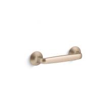 Kallista P30801-00-AG - Transitional Cabinet Pull