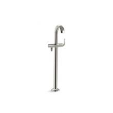 Kallista P25088-00-AD - Script® Freestanding Bath Faucet, Less Handshower