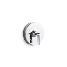 Kallista P24415-LV-CP - One™ Pb Shower Trim W/O Divrt, Lever Hdl