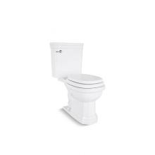 Kallista P70380-00-0 - For Town Two-Piece Toilet, Less Seat, 1.28 Gpf