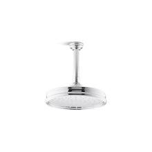 Kallista P21510-G-CP - Raindome, 8'' Traditional,1.75Gpm