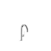 Kallista P23175-LV-CP - Juxtapose® Bar Faucet