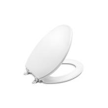 Kallista P70303-AG-0 - Classic Toilet Seat, Elongated