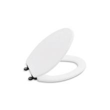 Kallista P70303-BL-0 - Classic Toilet Seat