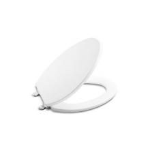 Kallista P70313-BV-0 - Contemporary Toilet Seat