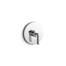 Kallista P24421-LV-AD - One™ Thermostatic Trim, Lever Handle