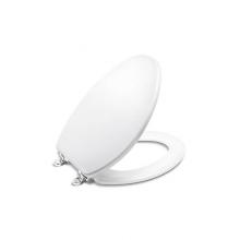 Kallista P70303-CP-0 - Classic Toilet Seat