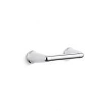 Kallista P33208-00-CP - Counterpoint® Toilet Paper Holder