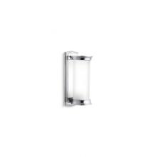 Kallista P34621-00-CP - Classic Cylindrical Wall Sconce