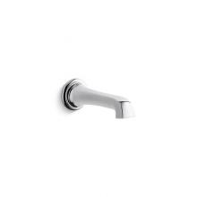 Kallista P24624-00-AG - Bellis® Wall-Mount Bath Spout