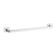 Kallista P34700-00-AD - Per Se® Towel Bar, 24''