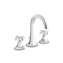 Kallista P22732-00-CP - For Town Sink Faucet, Tall Spout, Cr